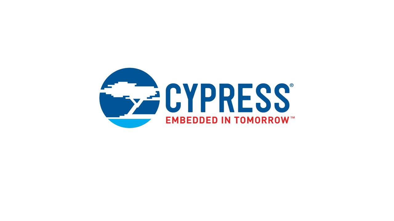 CYPRESS