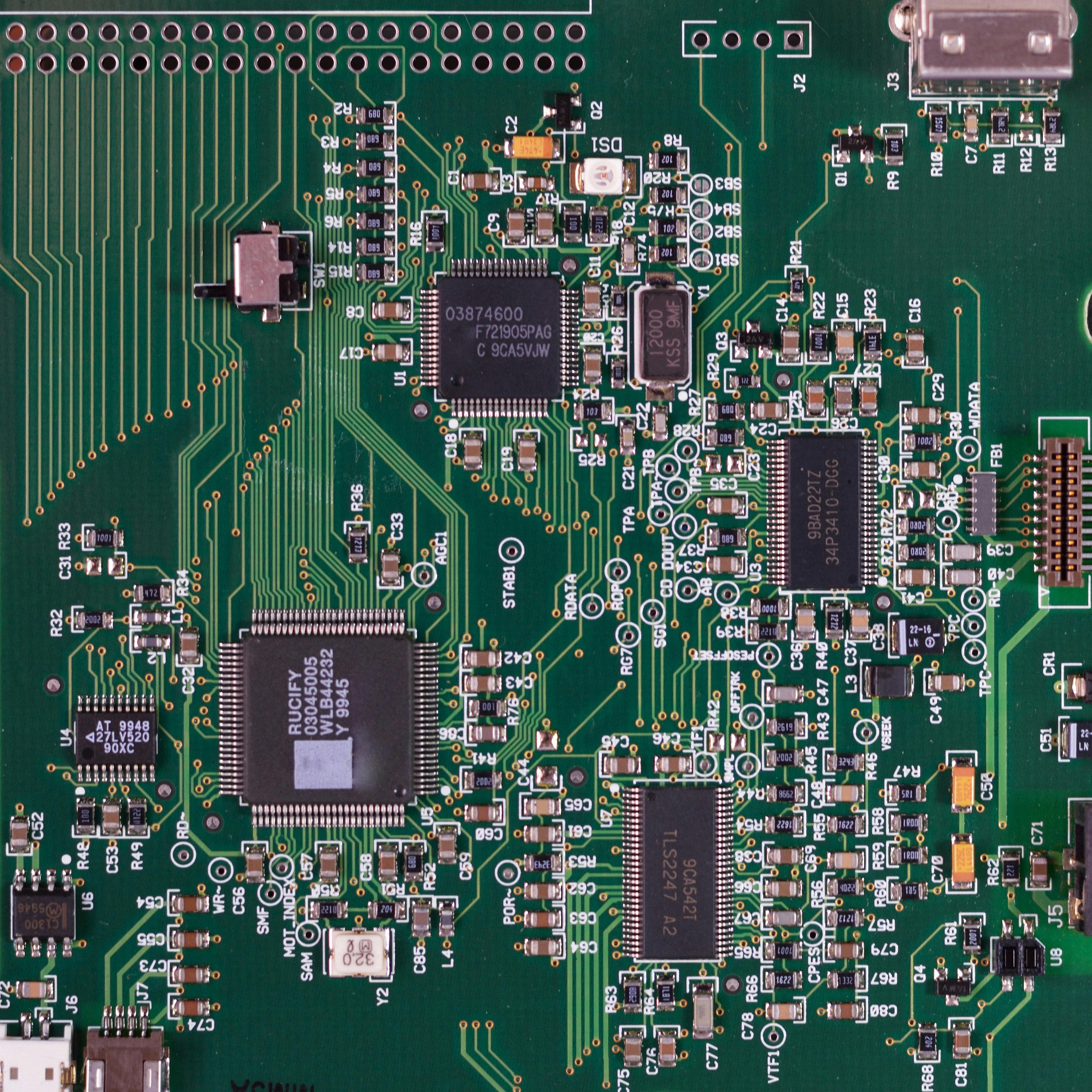 PCB Assembly