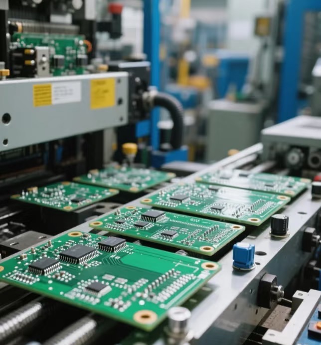Advantages and Disadvantages of Surface Mount Technology (SMT)