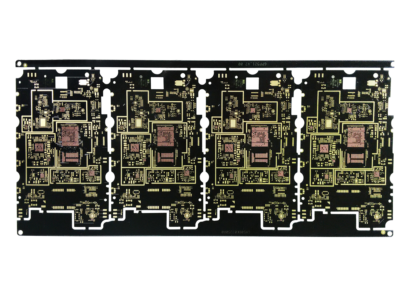 HDI PCB