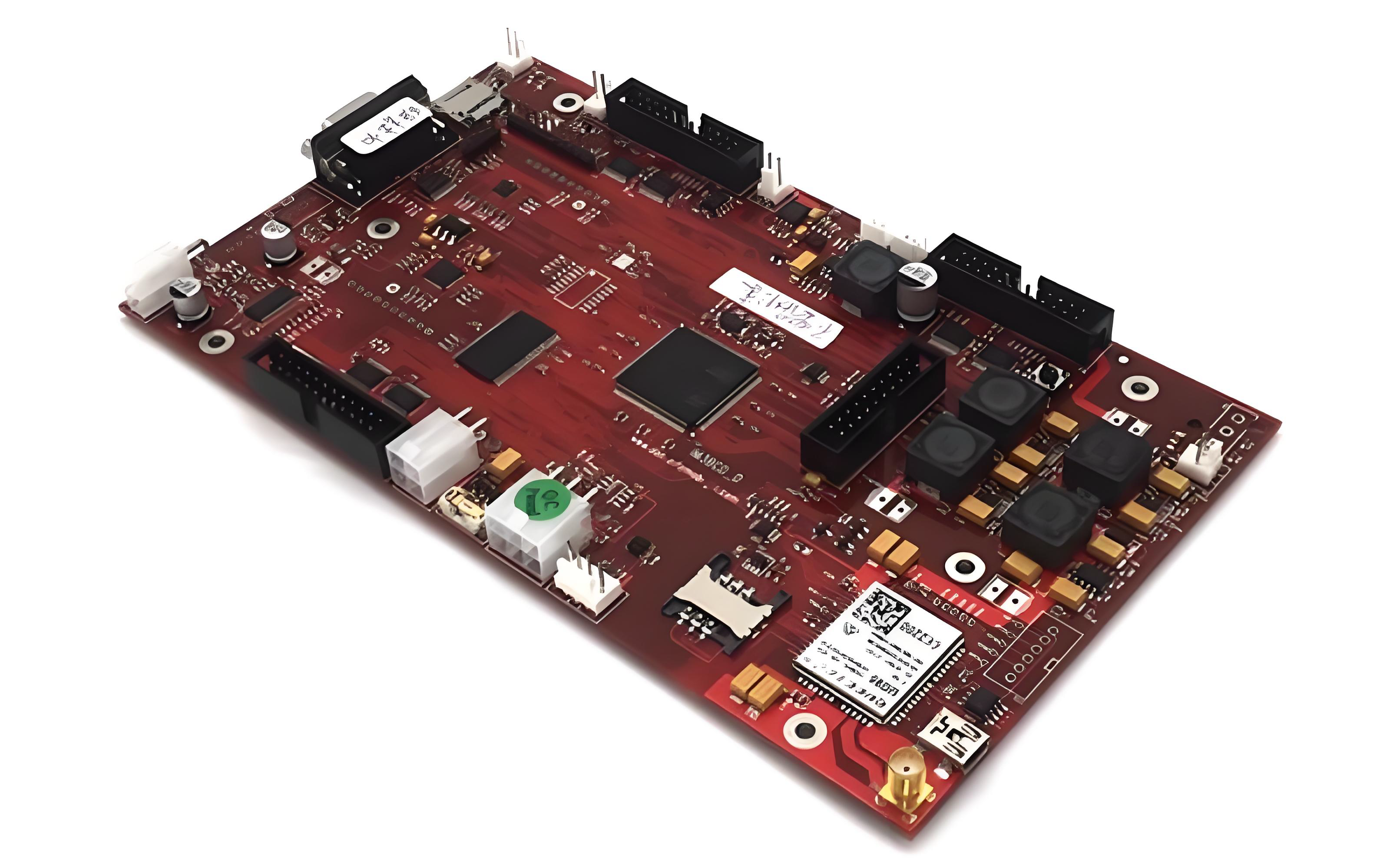 Precision Medical Equipment PCBA ROHSPCB Assembly