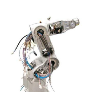 Cable Assembly for Panel Displays