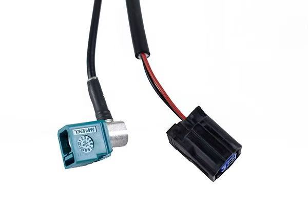 Cable Assembly for Automotive Systems