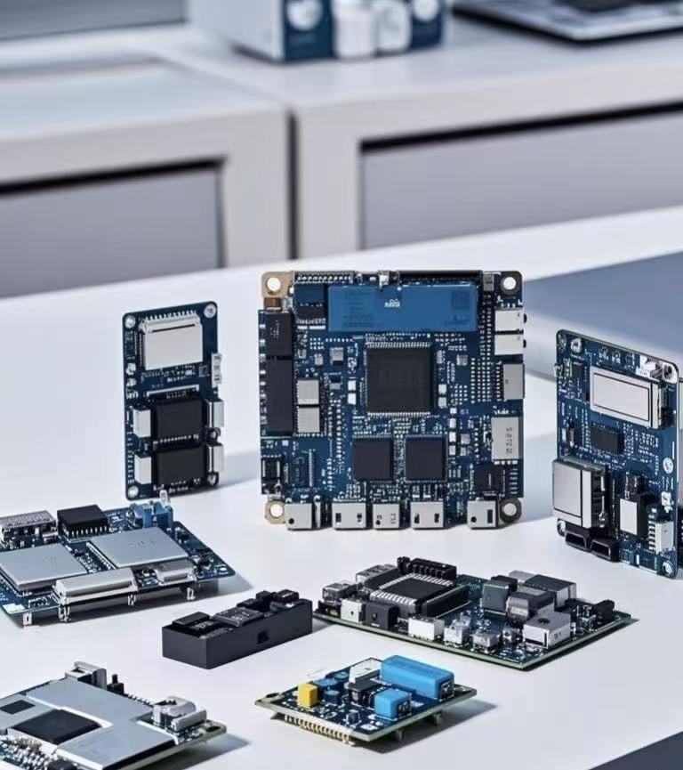 Benefits of Prototype PCB Assembly