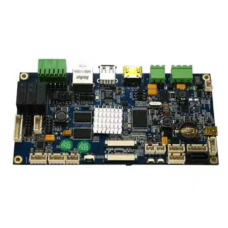 IoT Development PCB Assembly