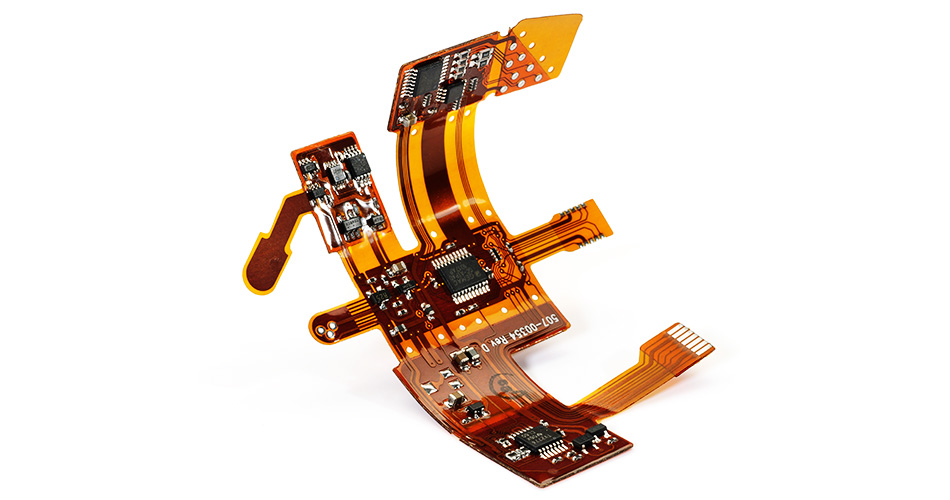 Flex PCB Assembly: What is it?