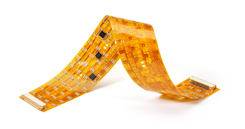 Flex PCB Assembly: What is it?