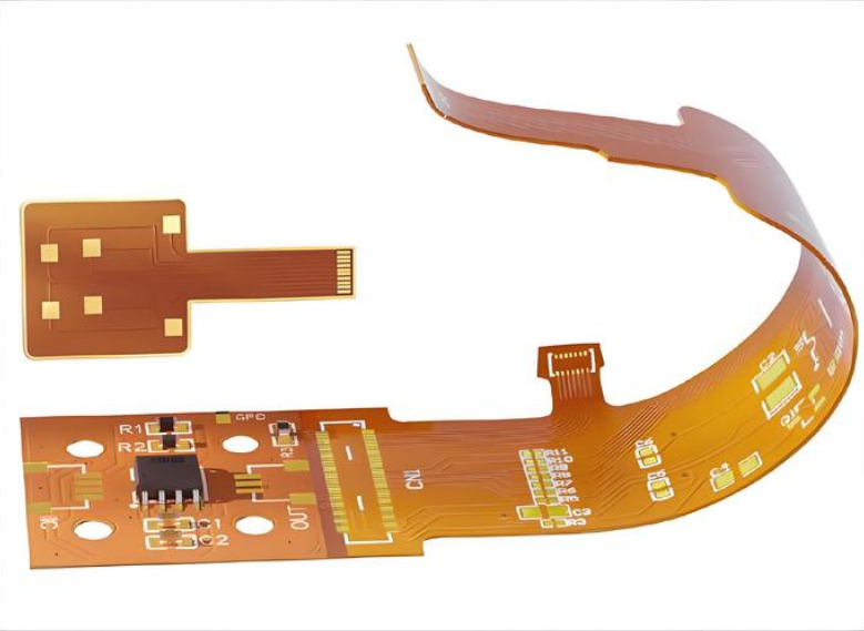 Flexible PCB